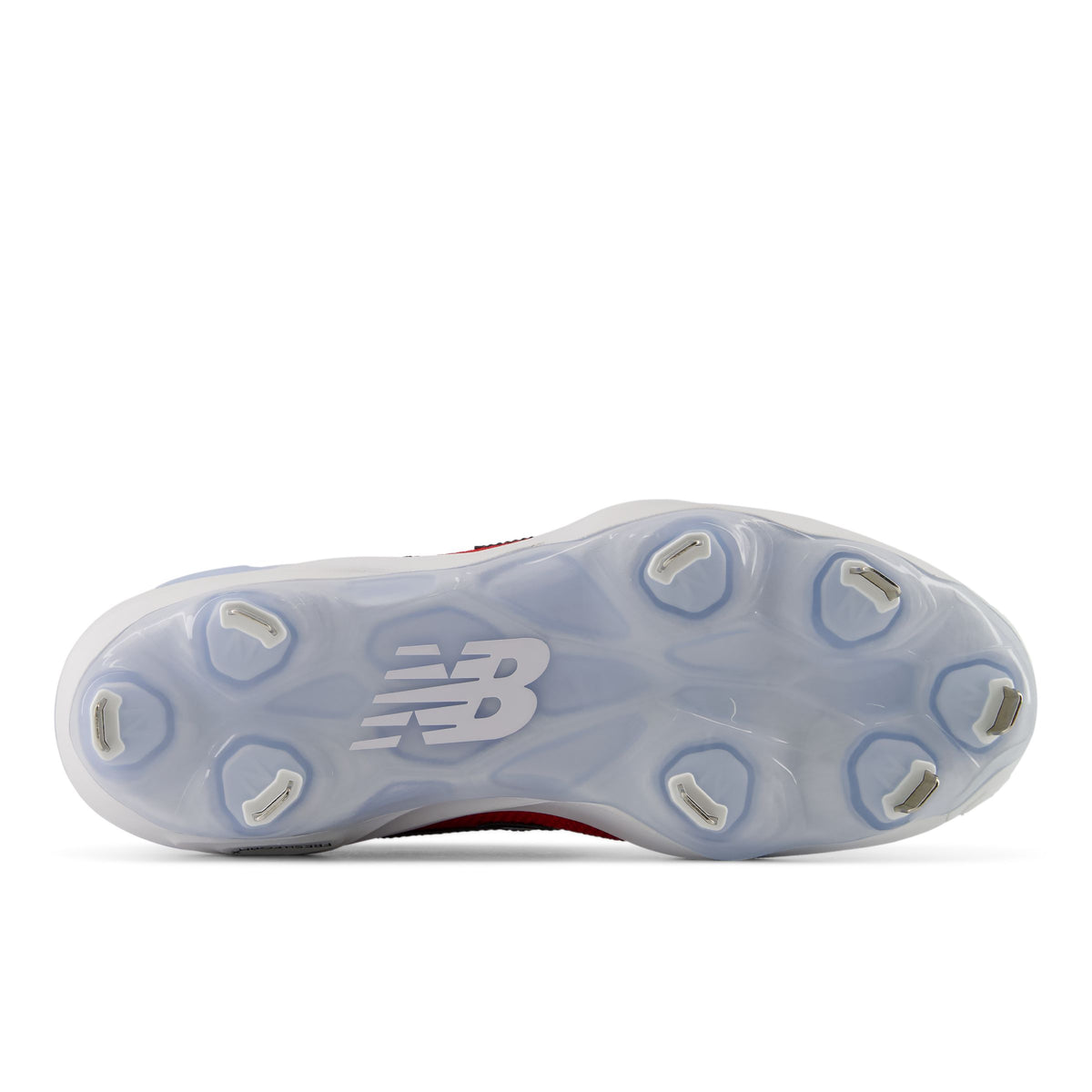New Balance 3000v8 Metal Red