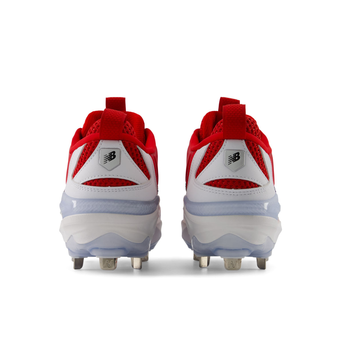 New Balance 3000v8 Metal Red