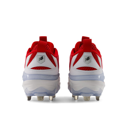 New Balance 3000v8 Metal Red