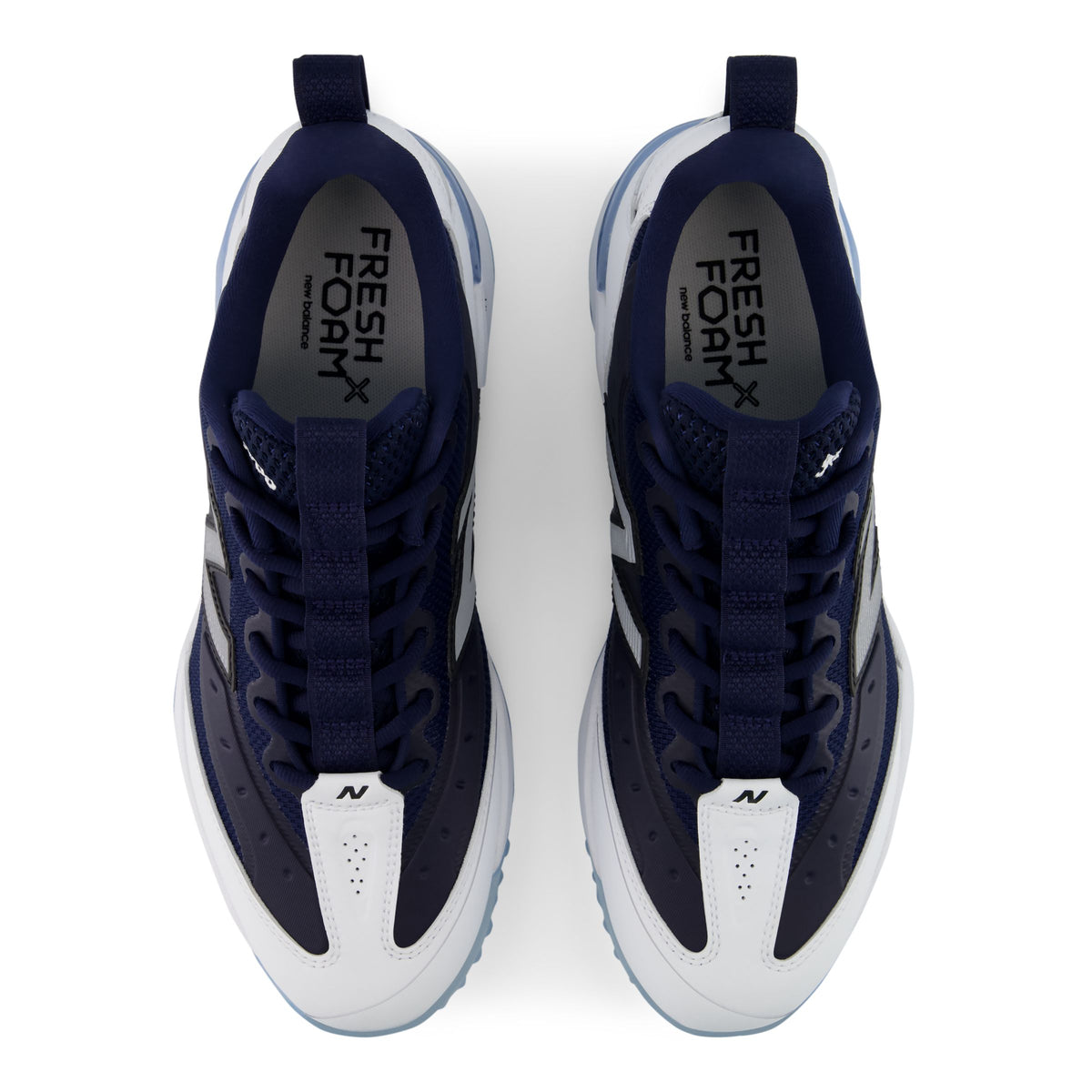 New Balance 3000v8 Turf Blue
