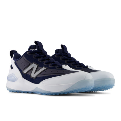 New Balance 3000v8 Turf Blue