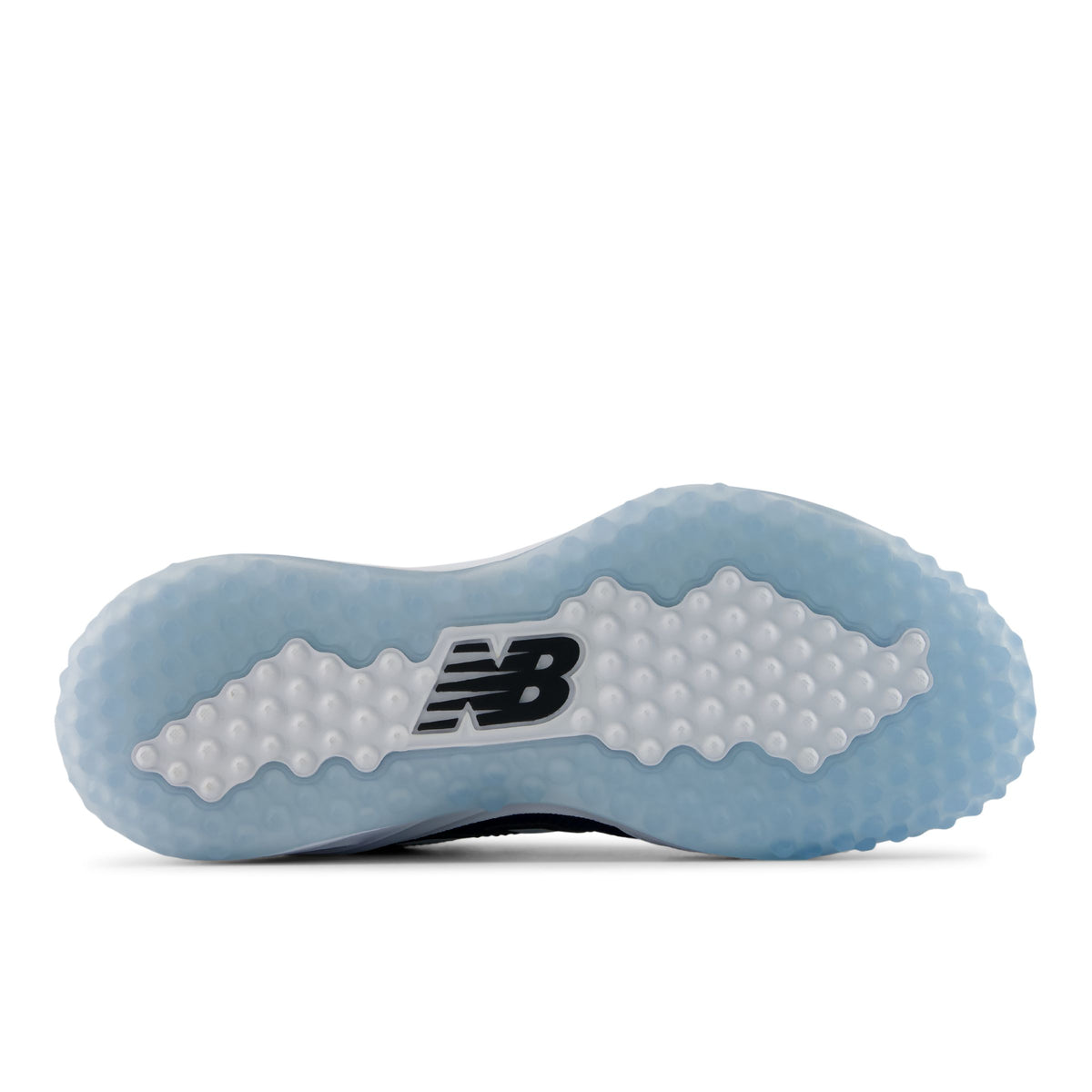 New Balance 3000v8 Turf Blue
