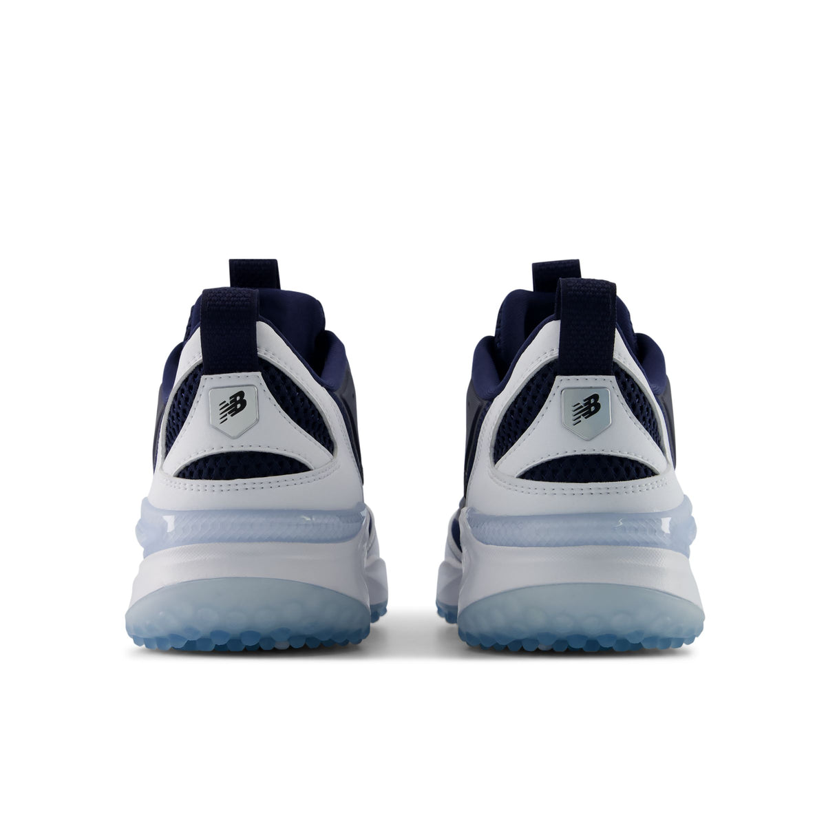 New Balance 3000v8 Turf Blue