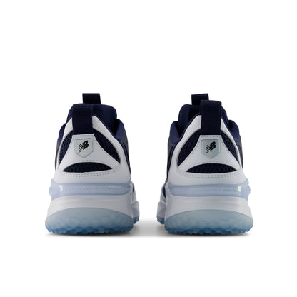 New Balance 3000v8 Turf Blue