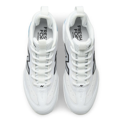 New Balance 3000v8 Metal White