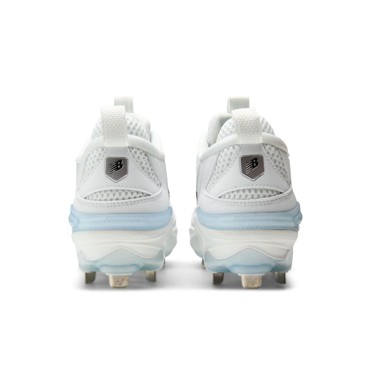 New Balance 3000v8 Metal White