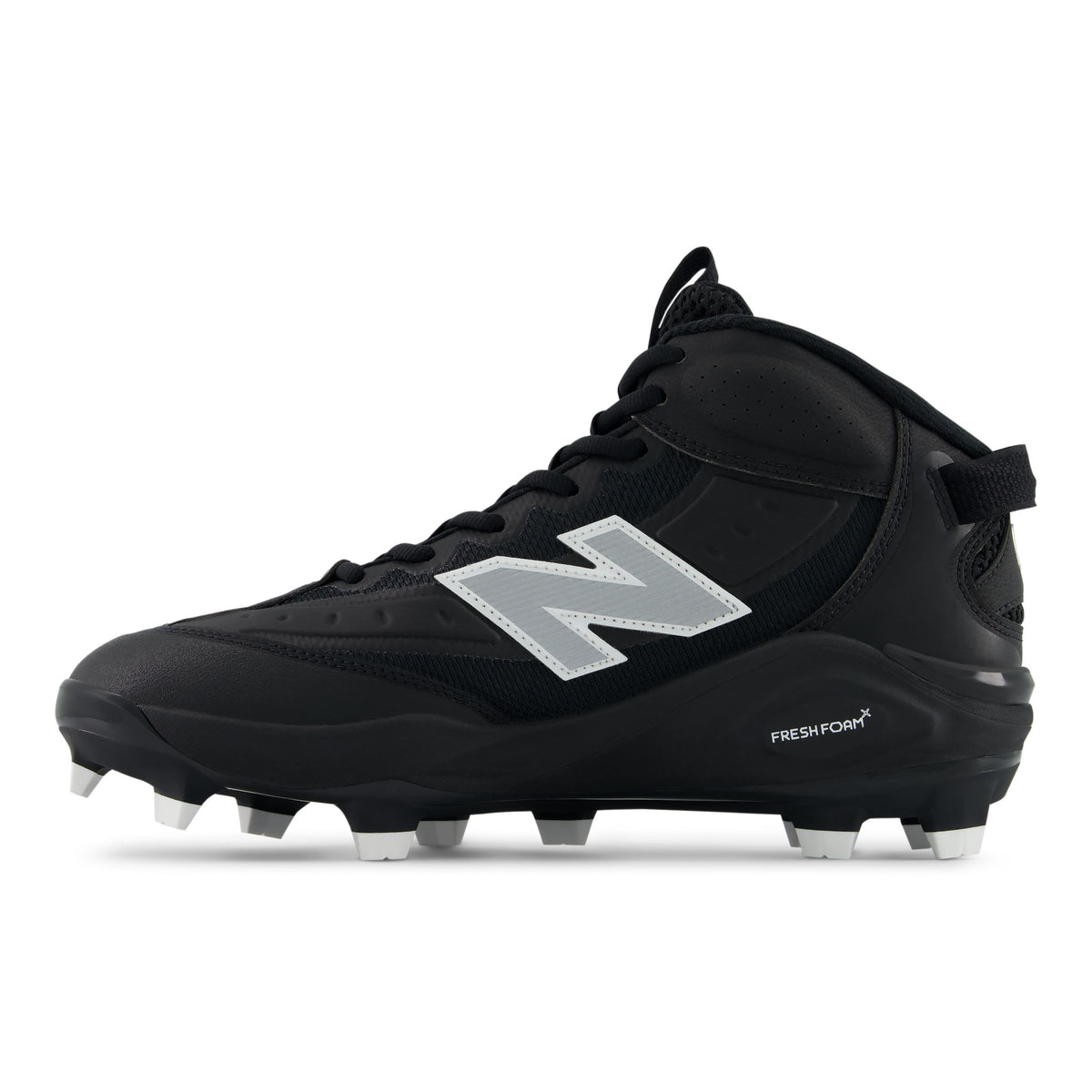 New Balance 3000v8 Mid Tpu Black