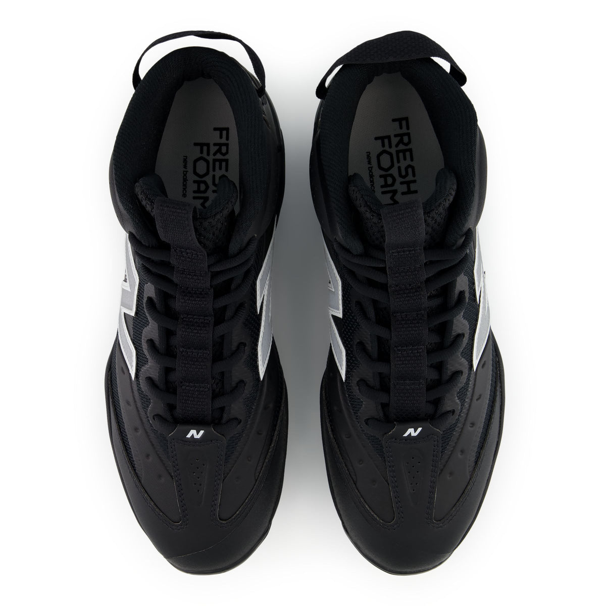 New Balance 3000v8 Mid Tpu Black