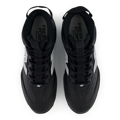 New Balance 3000v8 Mid Tpu Black