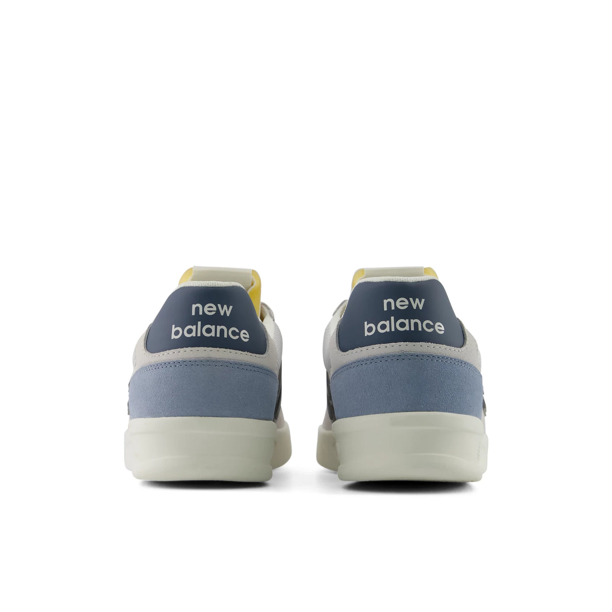 New Balance Ct300 Grey Matter with Reflection and Light Shadow Blue