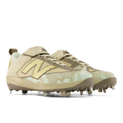 New Balance Fuelcell 4040v8 AFD Black with True Camo