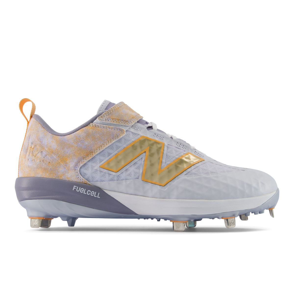 New Balance 4040 Energy White