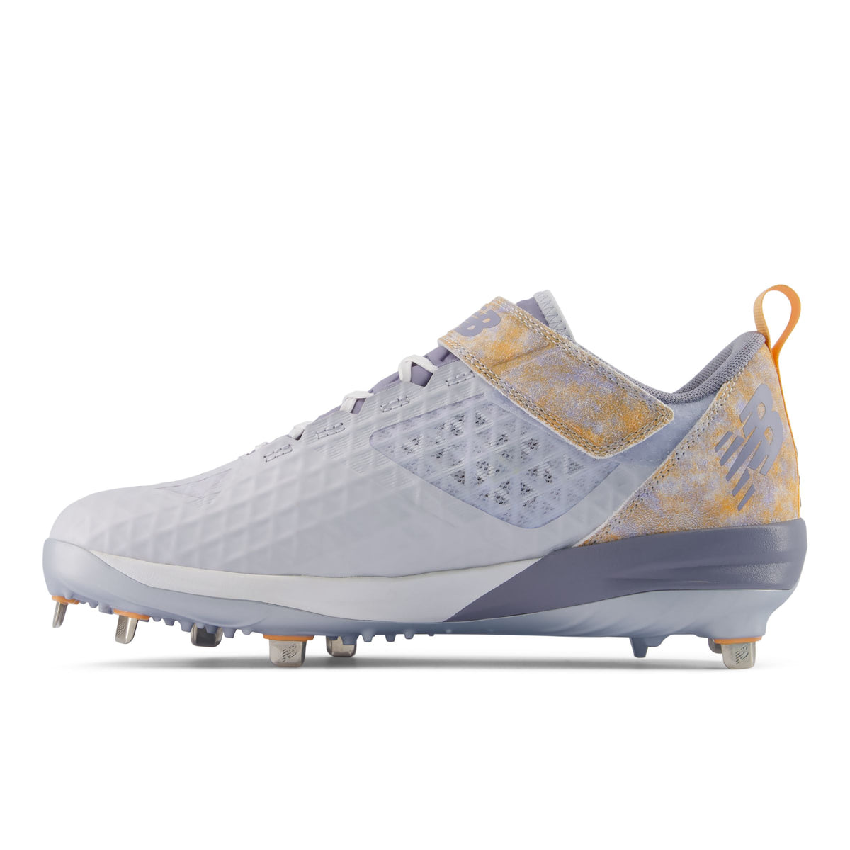New Balance 4040 Energy White