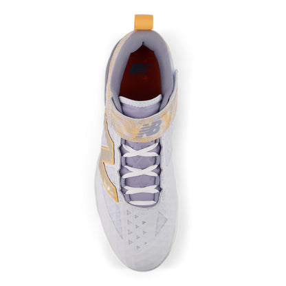 New Balance 4040 Energy White