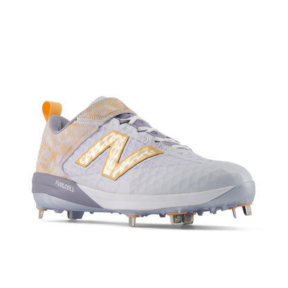 New Balance 4040 Energy White