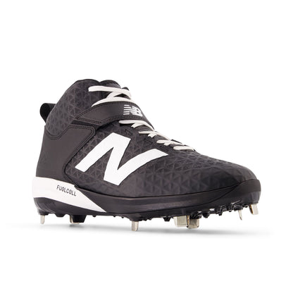 New Balance Fuelcell 4040 V8 Mid-Metal Black