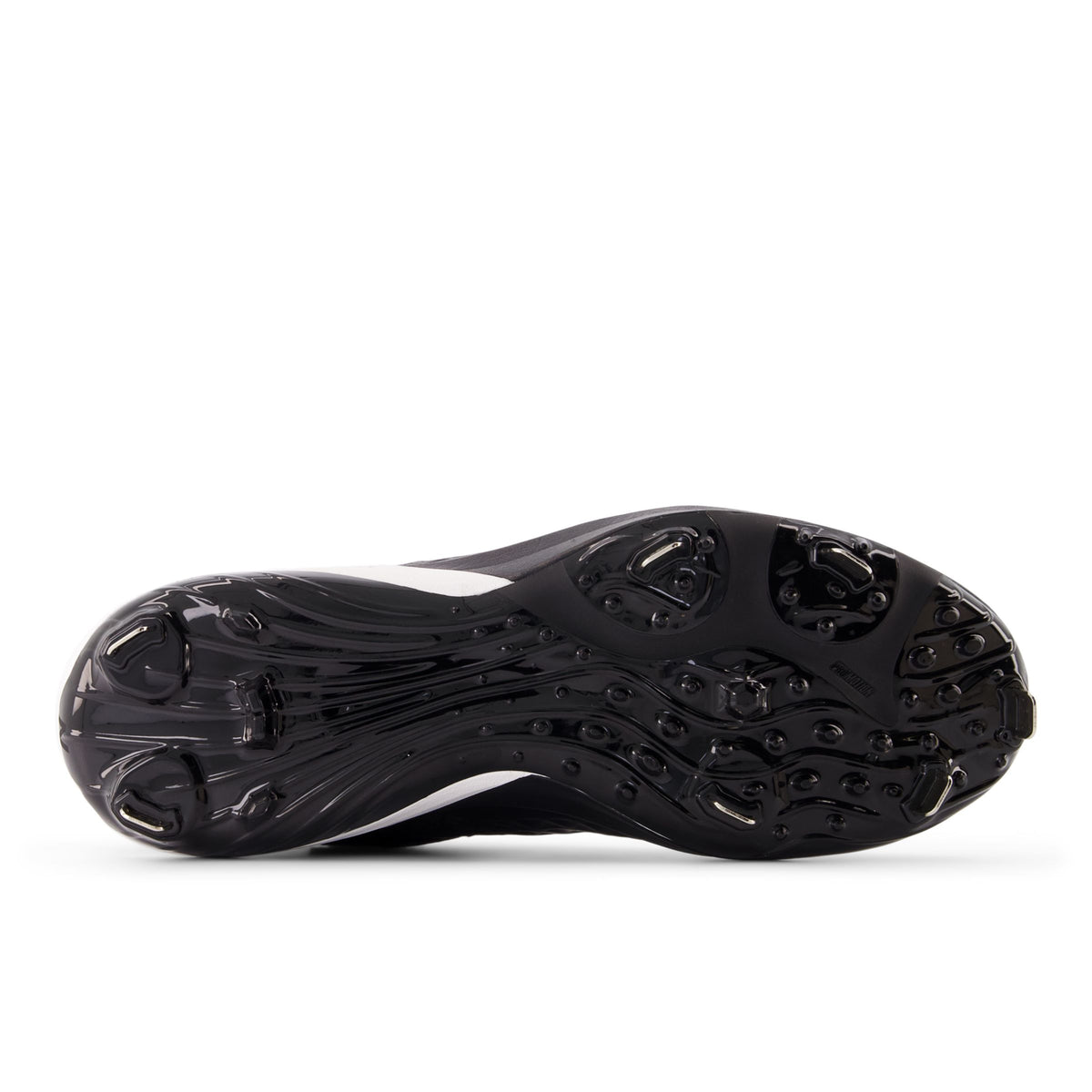New Balance Fuelcell 4040 V8 Mid-Metal Black