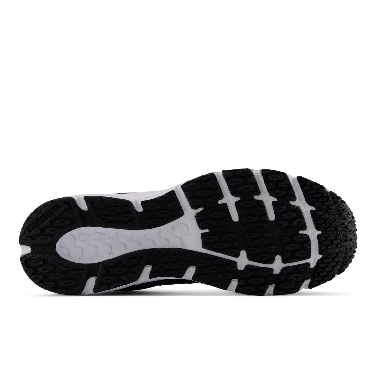 New Balance 408 Black Cement with Dark Silver Metallic and Black