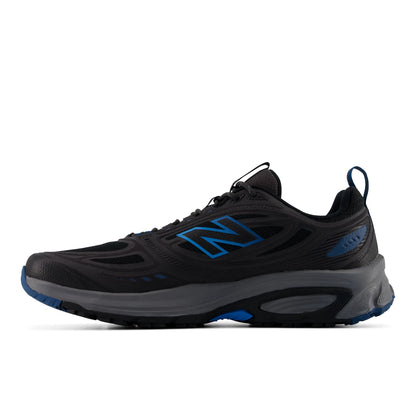 New Balance 410v9 Black with Altitude