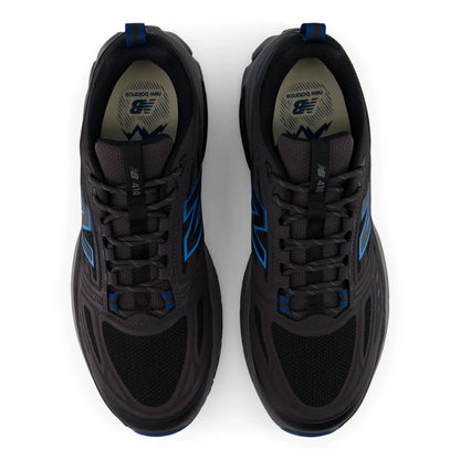 New Balance 410v9 Black with Altitude