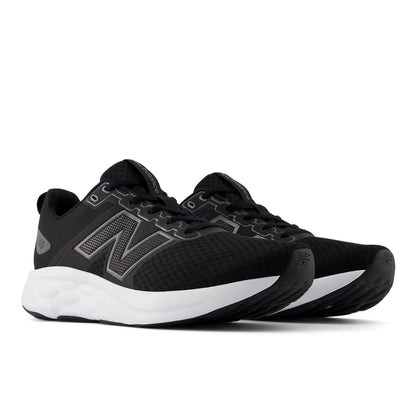 New Balance 460v4 Black with Castlerock