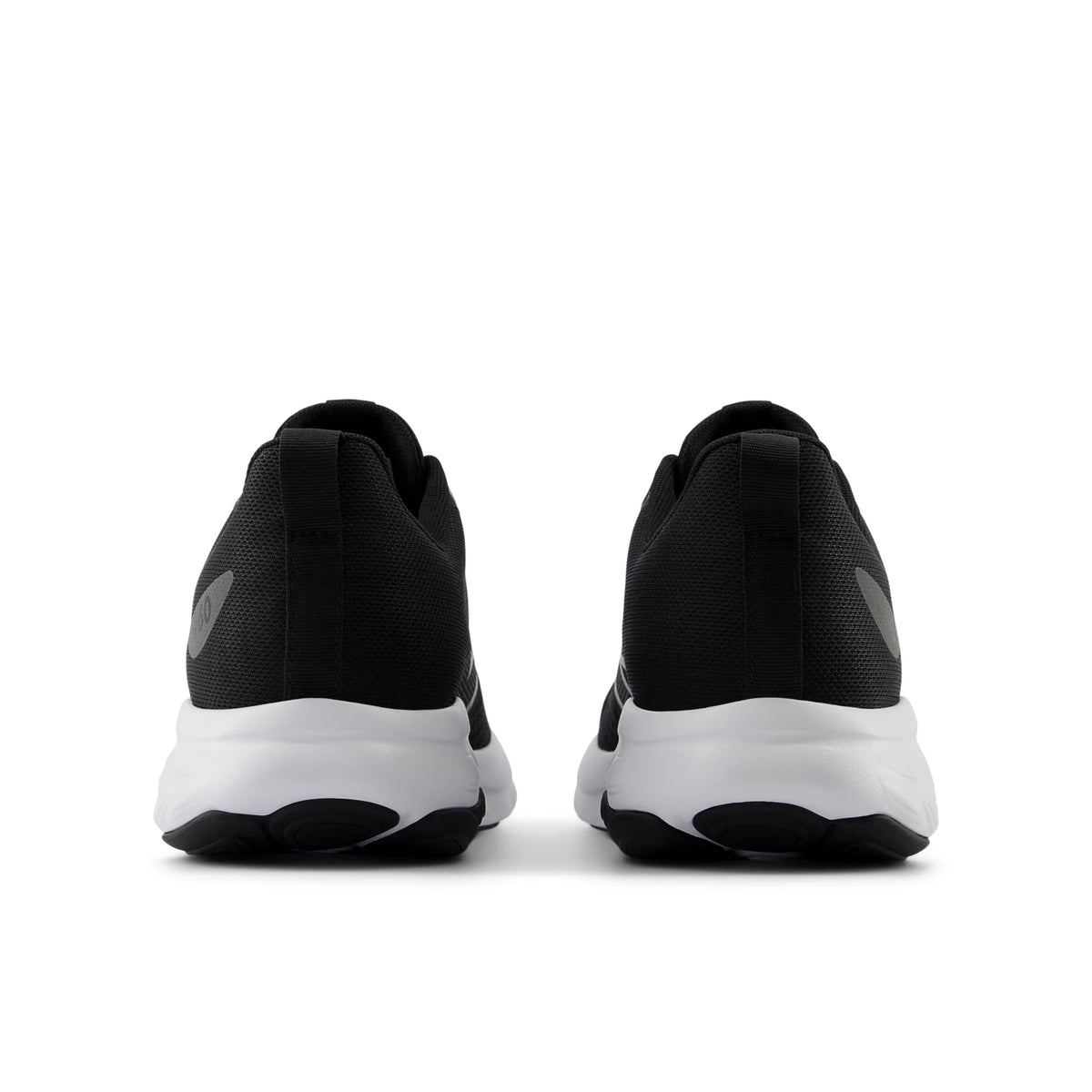 New Balance 460v4 Black with Castlerock