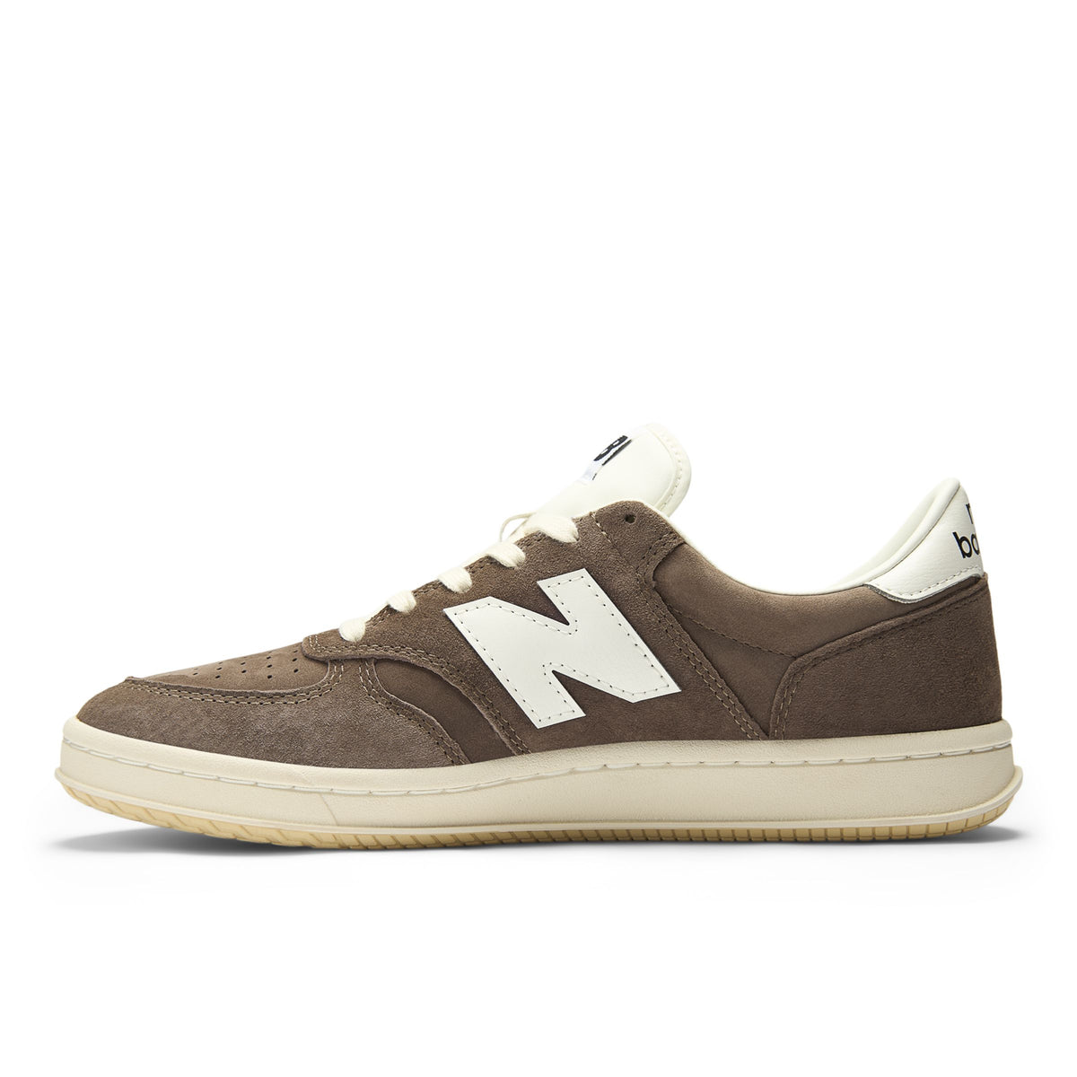 New Balance T500 Brown