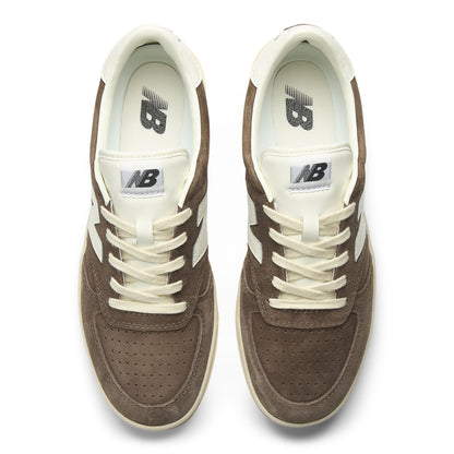 New Balance T500 Brown