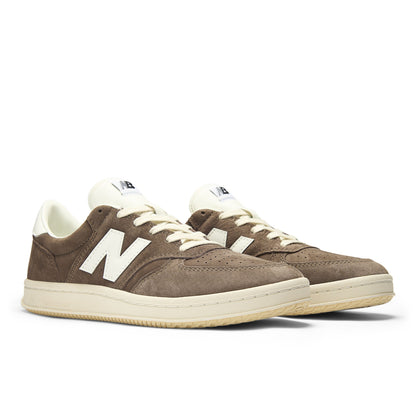 New Balance T500 Brown