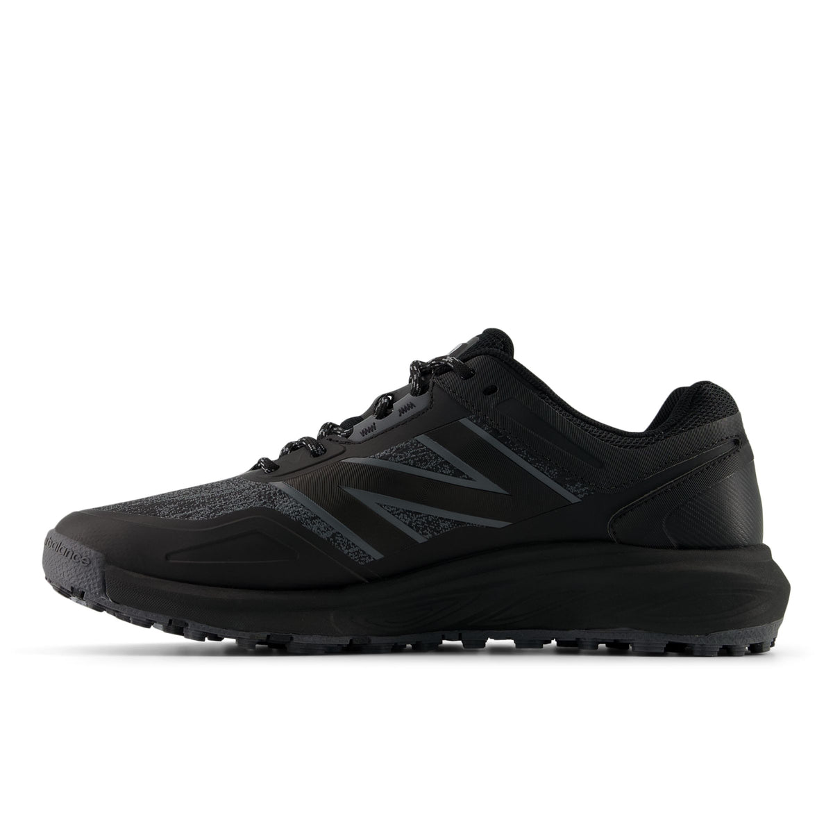 New Balance Fresh Foam Contend V3 Black
