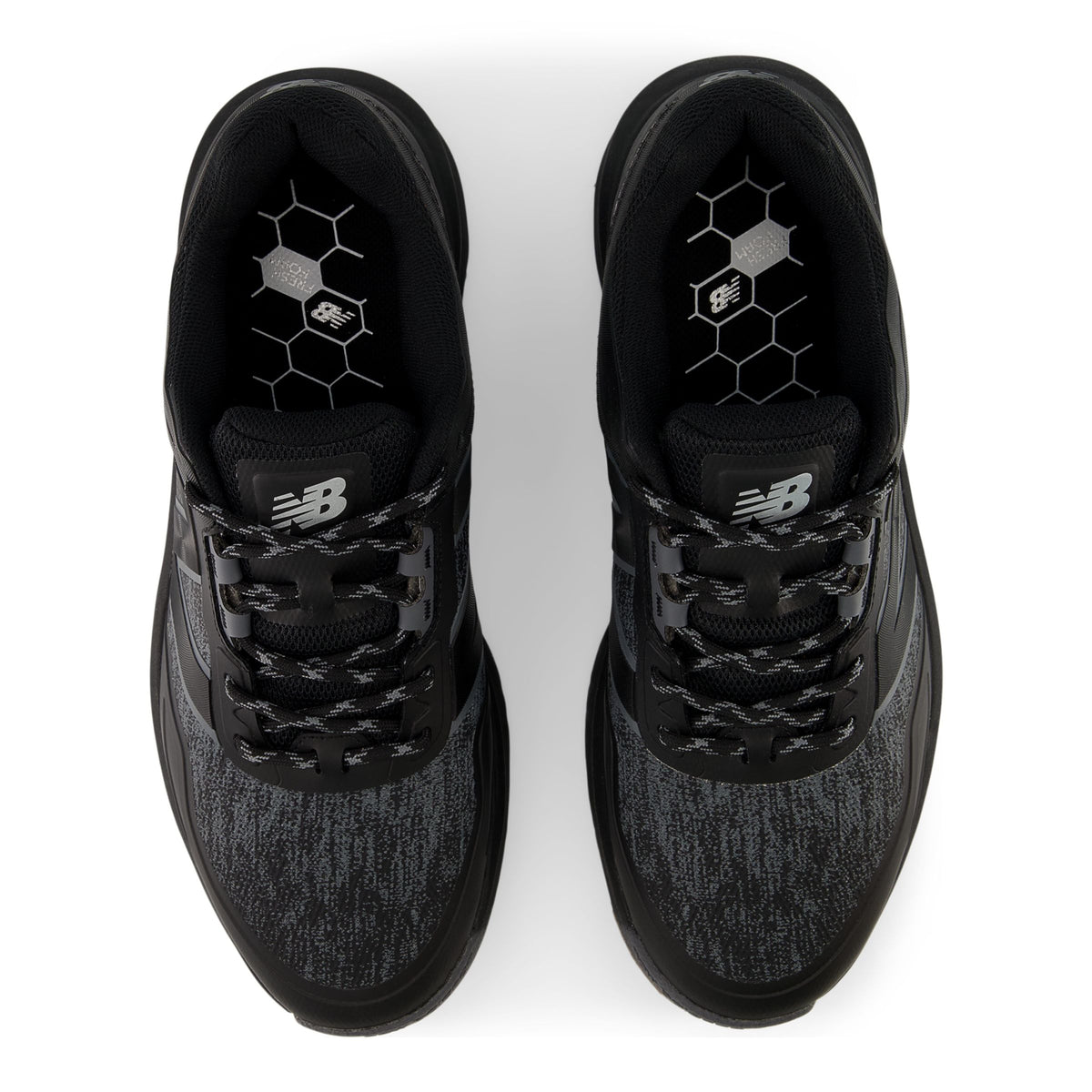 New Balance Fresh Foam Contend V3 Black