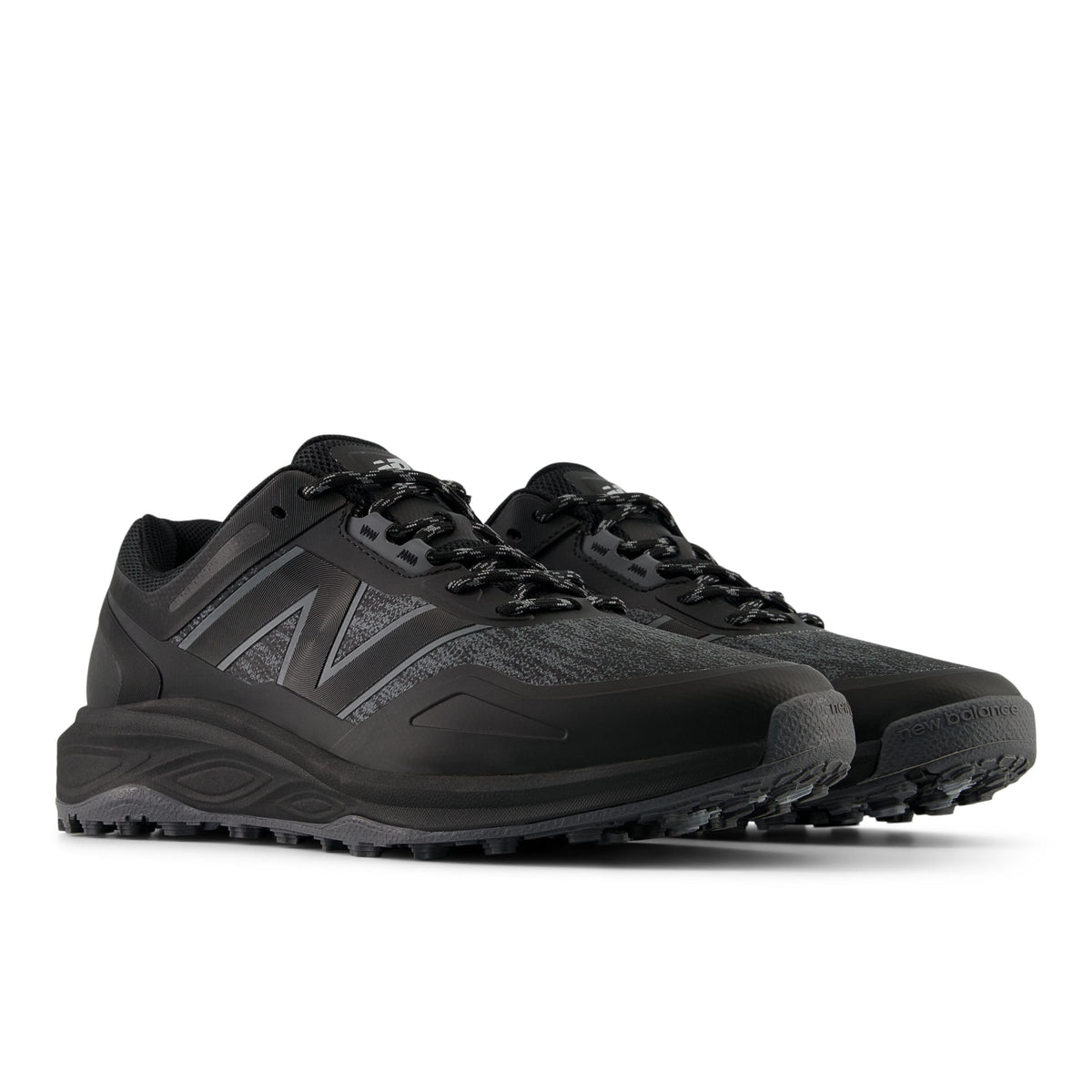 New Balance Fresh Foam Contend V3 Black