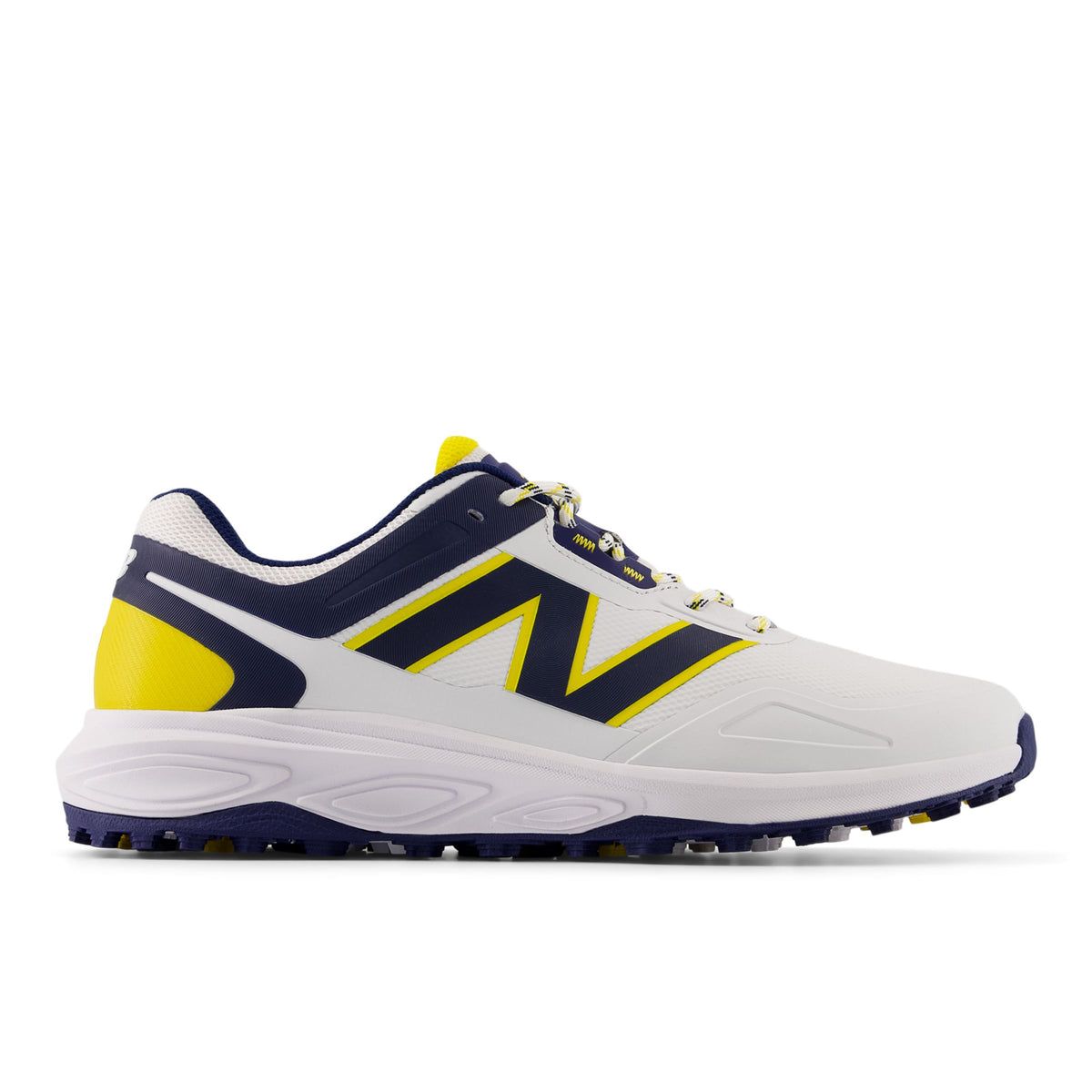 New Balance Fresh Foam Contend V3 Blue