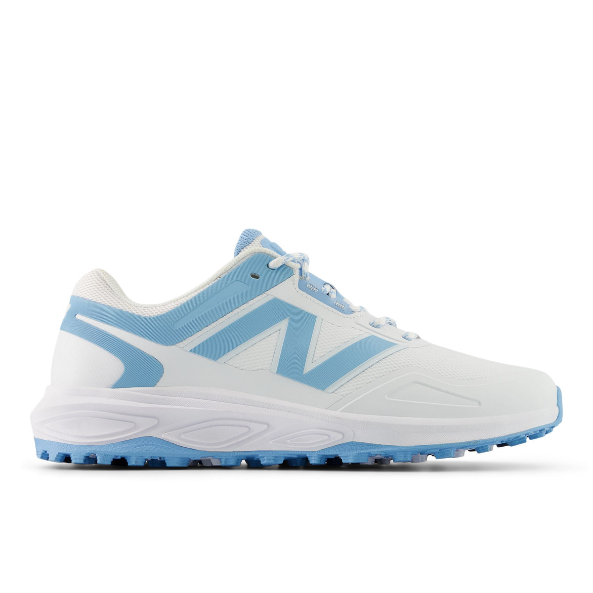 New Balance Fresh Foam Contend V3 Blue