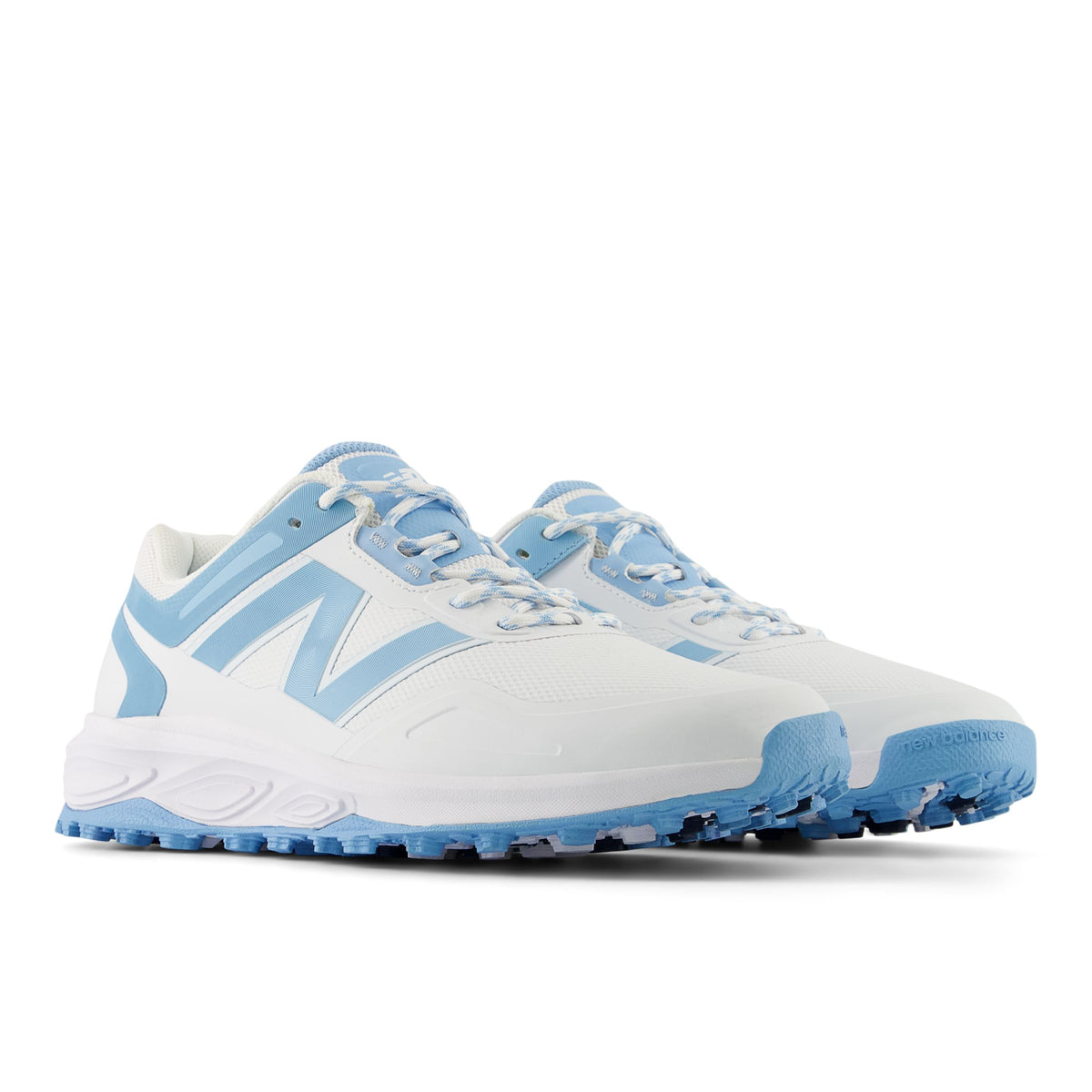 New Balance Fresh Foam Contend V3 Blue