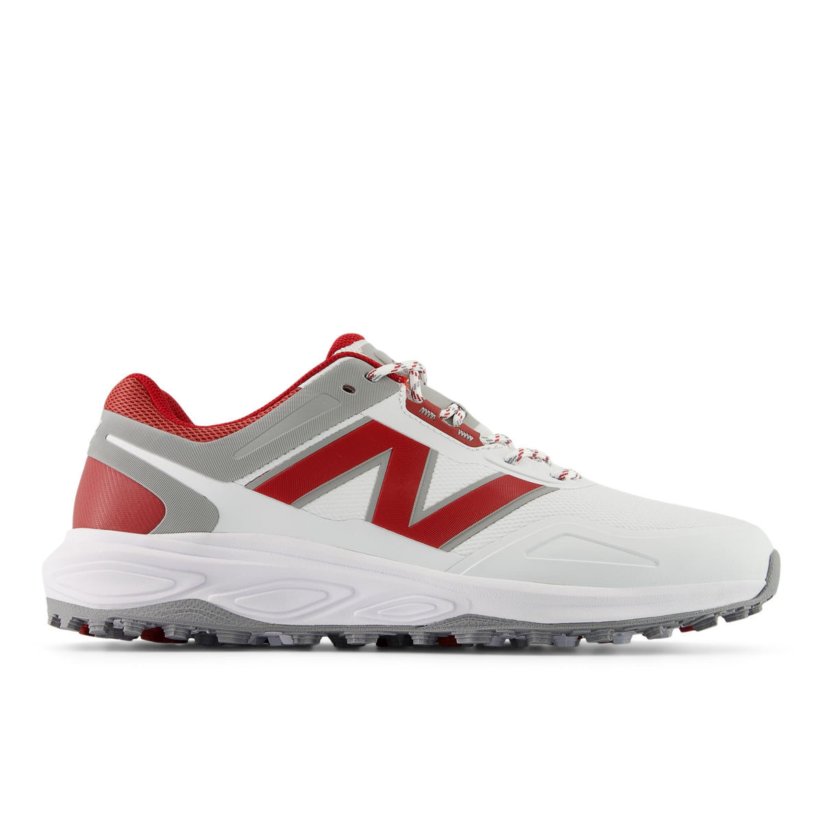 New Balance Fresh Foam Contend V3 Red