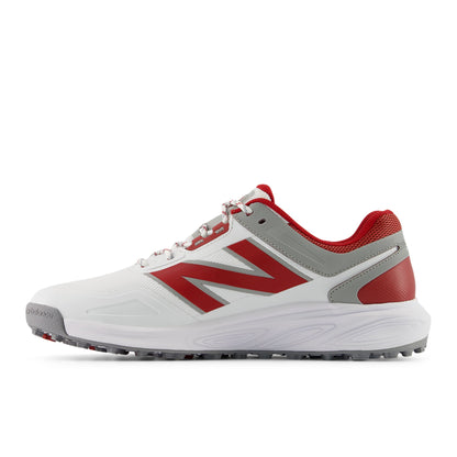 New Balance Fresh Foam Contend V3 Red
