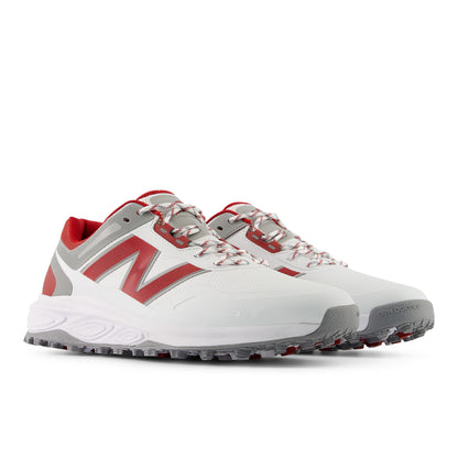 New Balance Fresh Foam Contend V3 Red