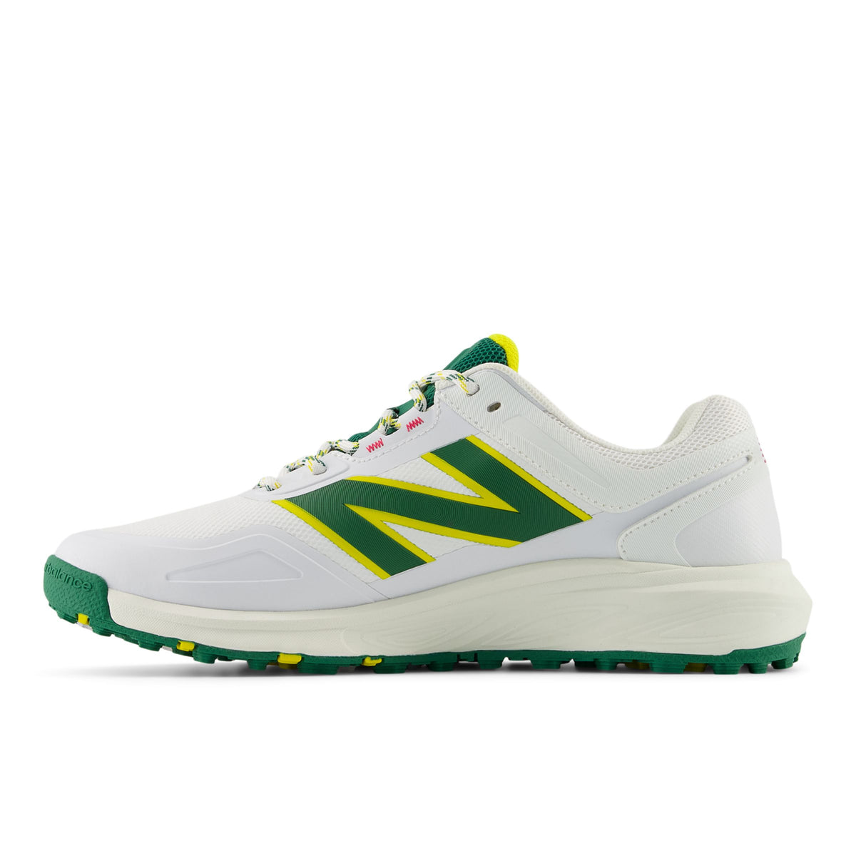 New Balance Fresh Foam Contend V3 White