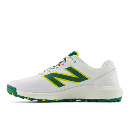 New Balance Fresh Foam Contend V3 White