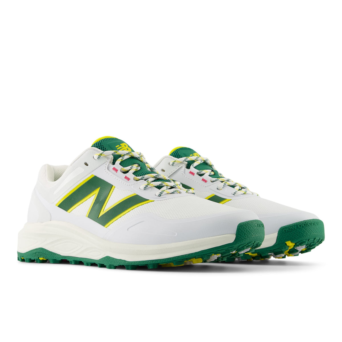 New Balance Fresh Foam Contend V3 White