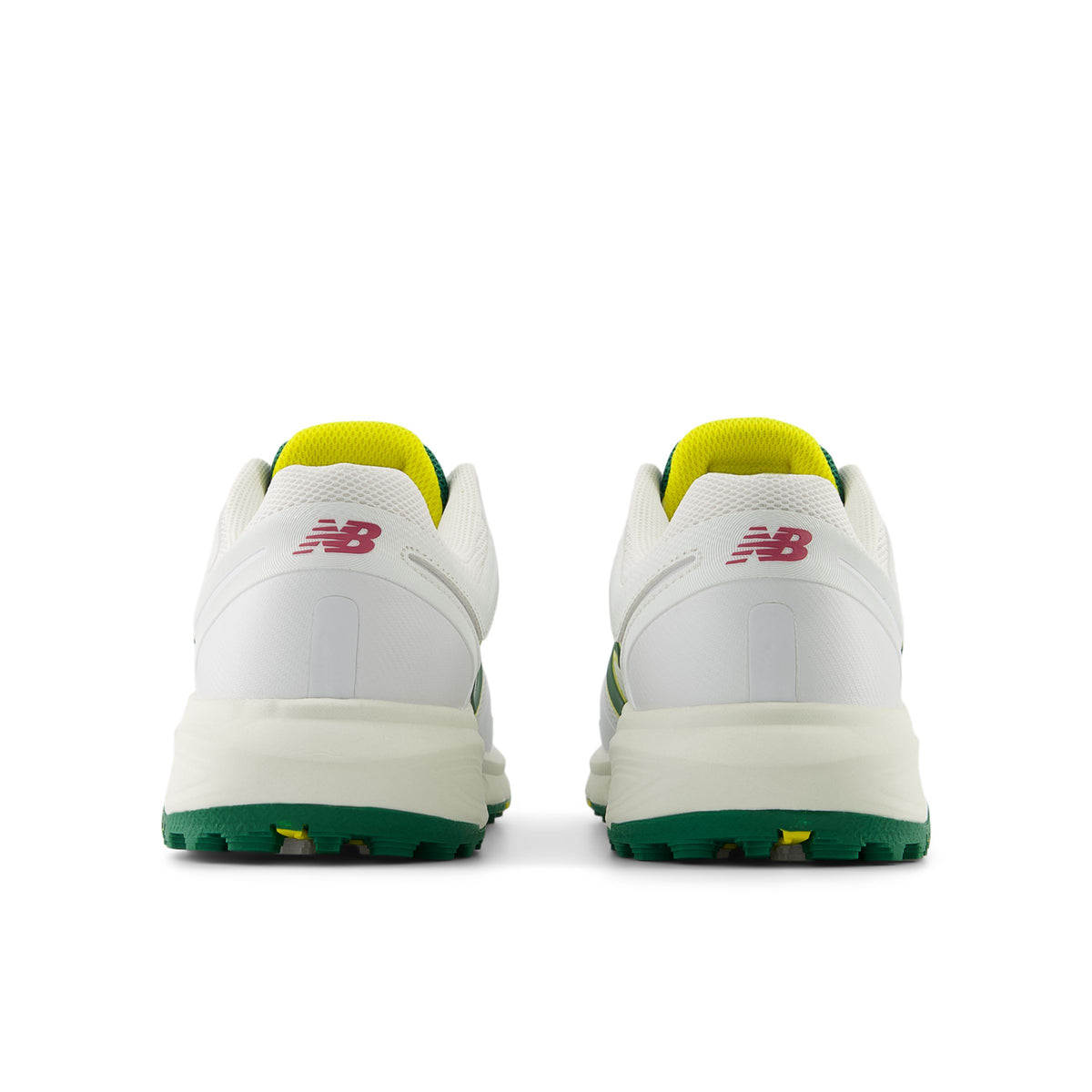 New Balance Fresh Foam Contend V3 White