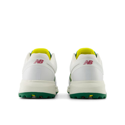 New Balance Fresh Foam Contend V3 White