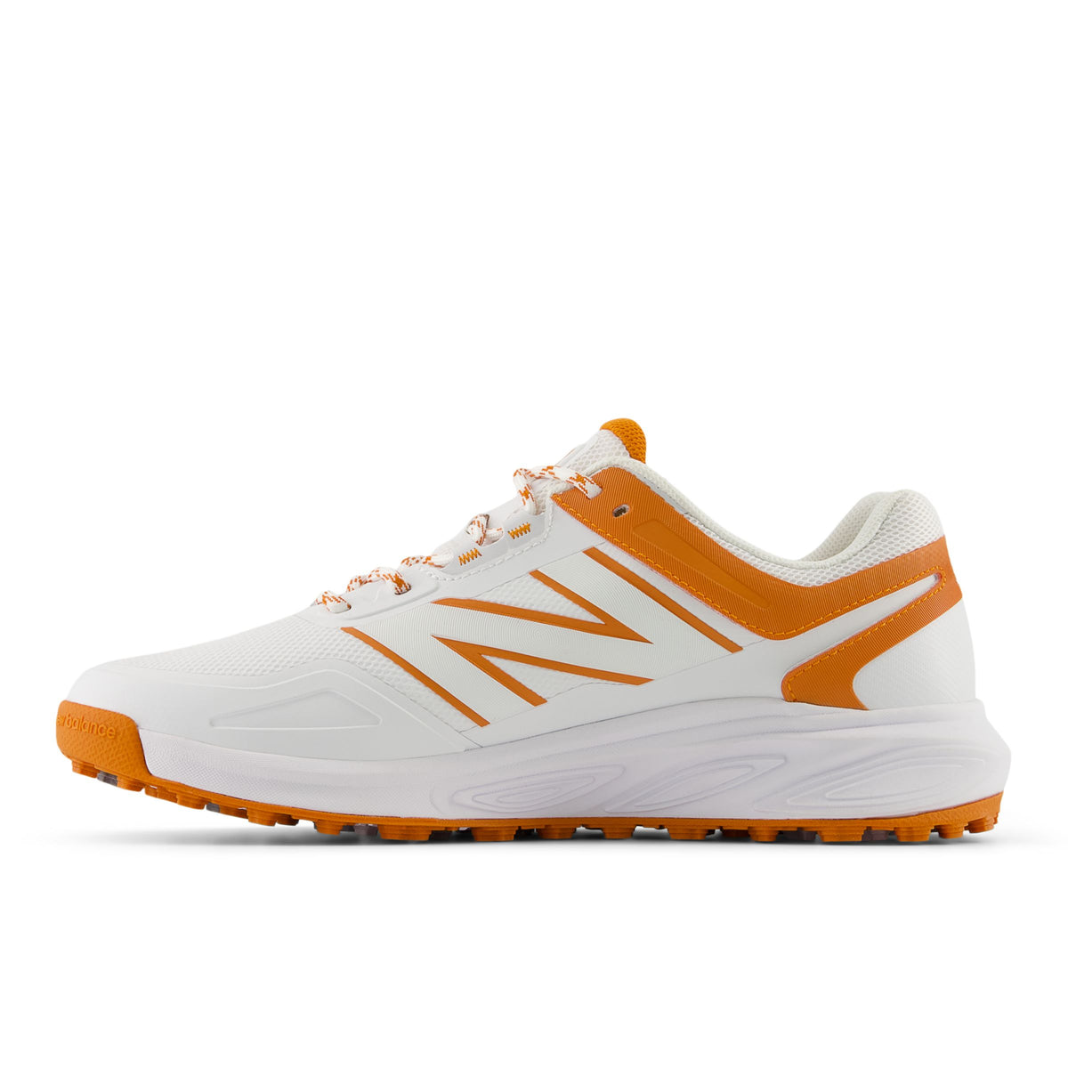 New Balance Fresh Foam Contend V3 White