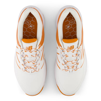 New Balance Fresh Foam Contend V3 White