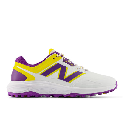 New Balance Fresh Foam Contend V3 White