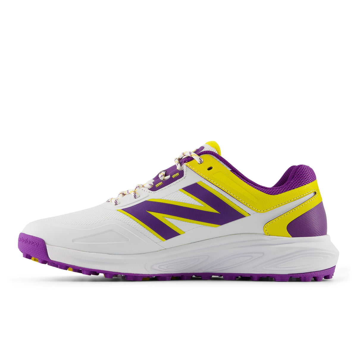 New Balance Fresh Foam Contend V3 White