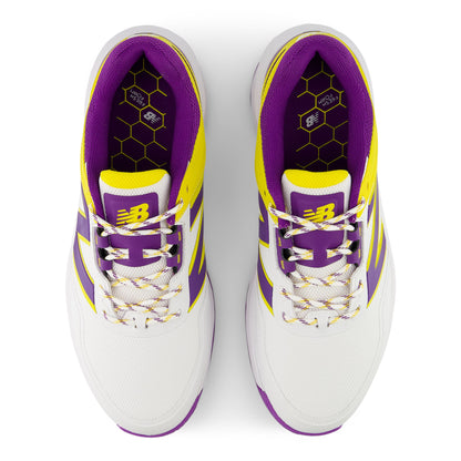 New Balance Fresh Foam Contend V3 White