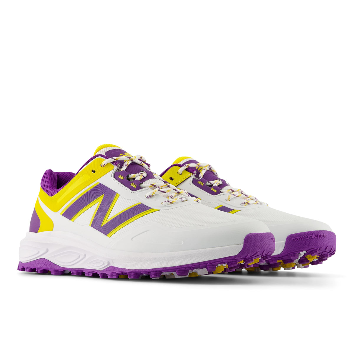 New Balance Fresh Foam Contend V3 White