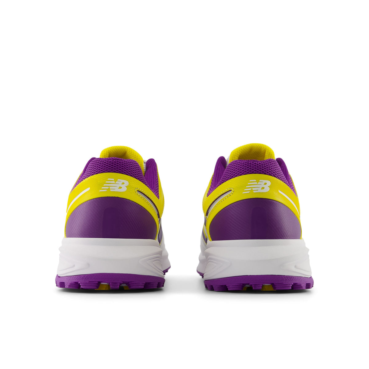 New Balance Fresh Foam Contend V3 White